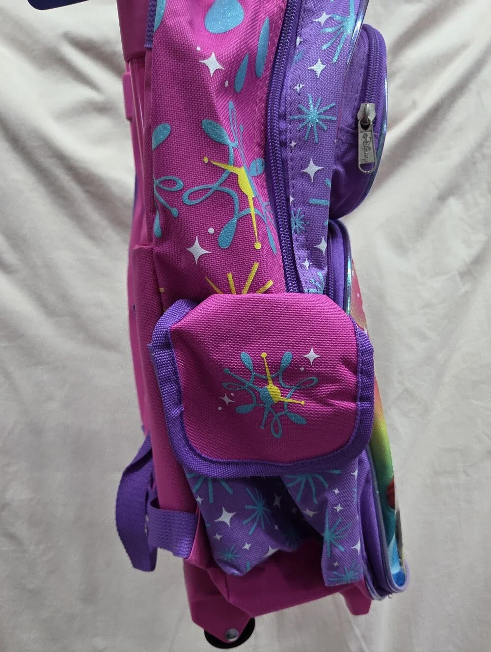 Inside Out Backpack